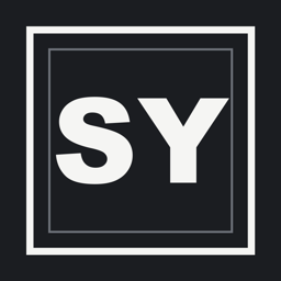 SquareYard mark